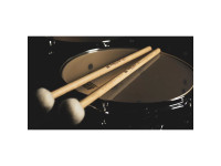 Meinl Drumset Mallet Super Soft Meinl Drumset Mallet Super Soft